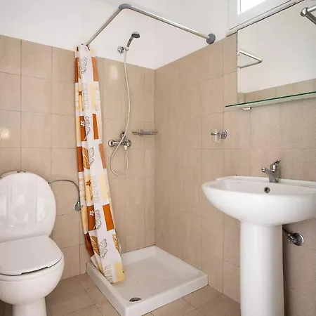 Sotirakis Hotel 2*