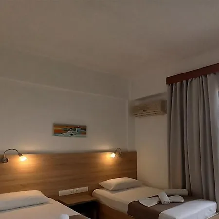 Ξενοδοχείο Sotirakis 2*