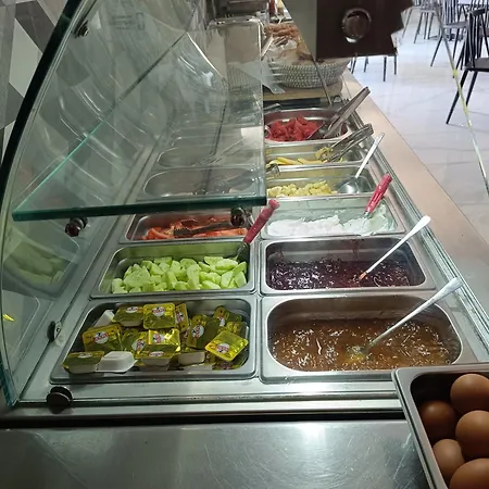 Ξενοδοχείο Sotirakis