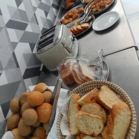 Sotirakis Ξενοδοχείο 2*