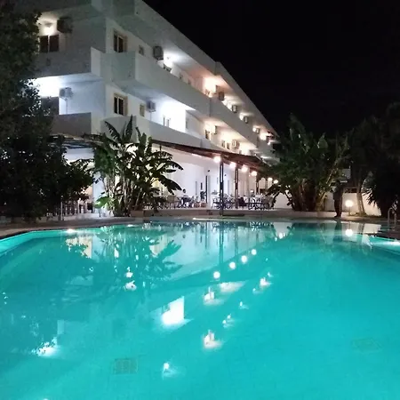 Sotirakis 2* Φαληράκι