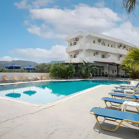 Hotel Sotirakis
